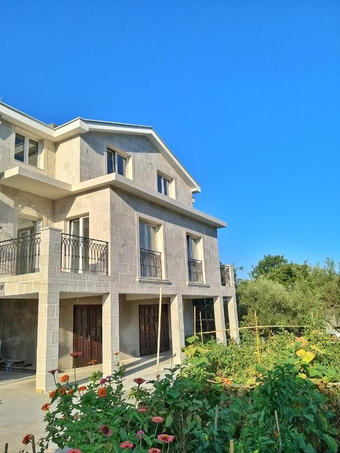 Petivat Gardens Daire Dış mekan fotoğraf