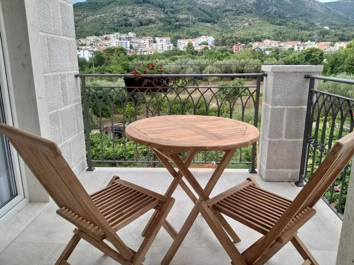 Petivat Gardens Daire Dış mekan fotoğraf