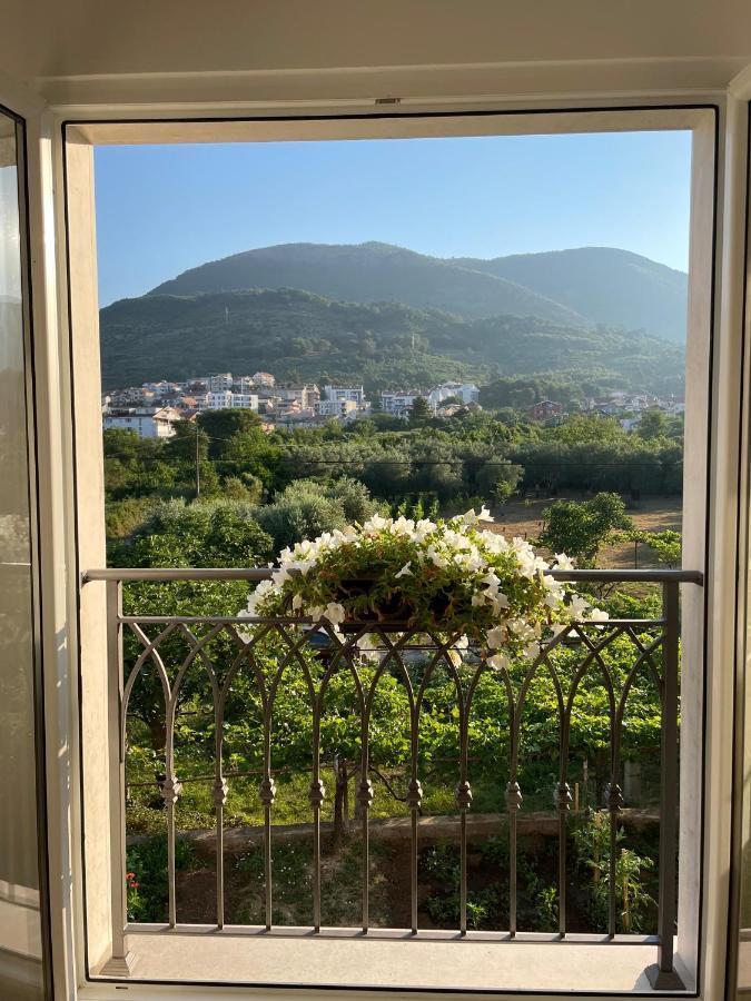 Petivat Gardens Daire Dış mekan fotoğraf