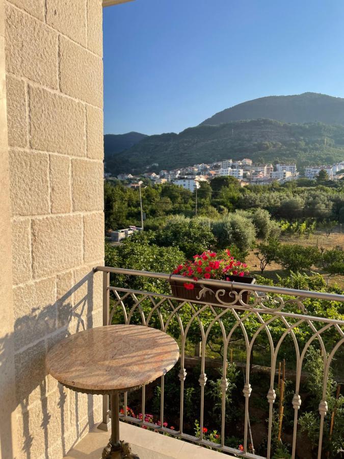 Petivat Gardens Daire Dış mekan fotoğraf