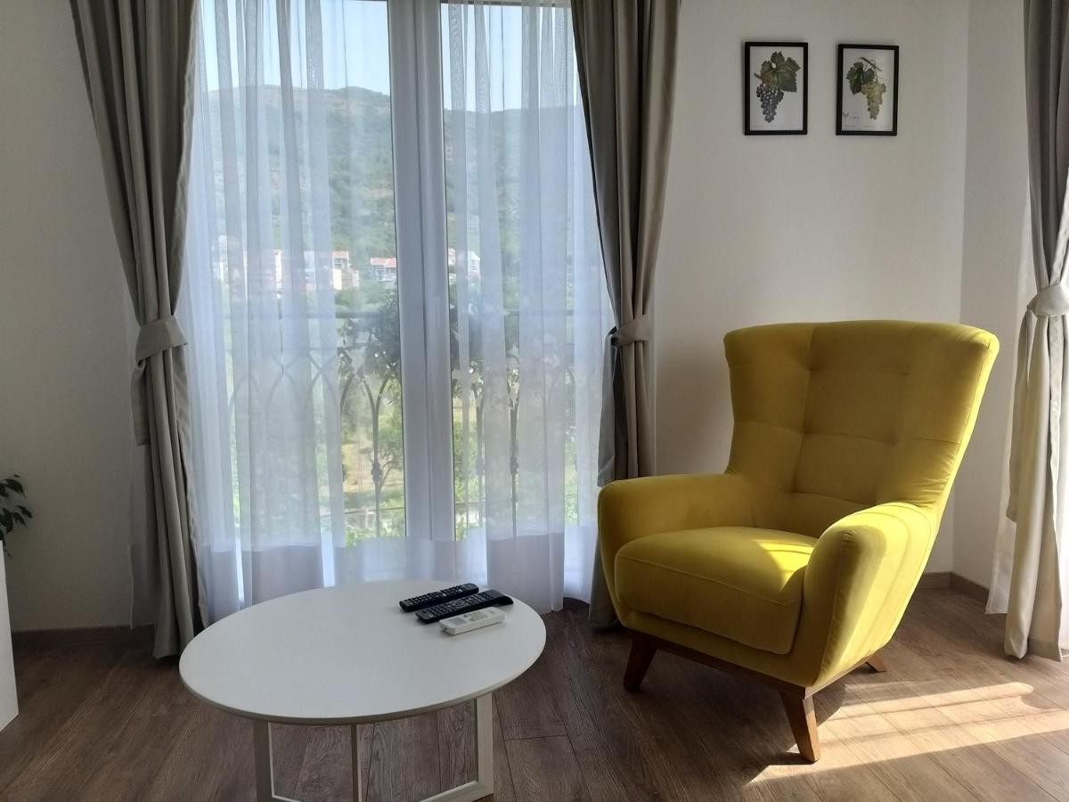 Petivat Gardens Daire Dış mekan fotoğraf