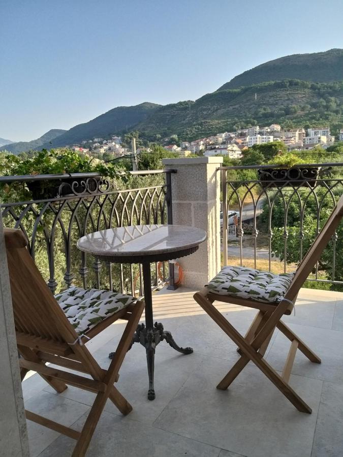 Petivat Gardens Daire Dış mekan fotoğraf