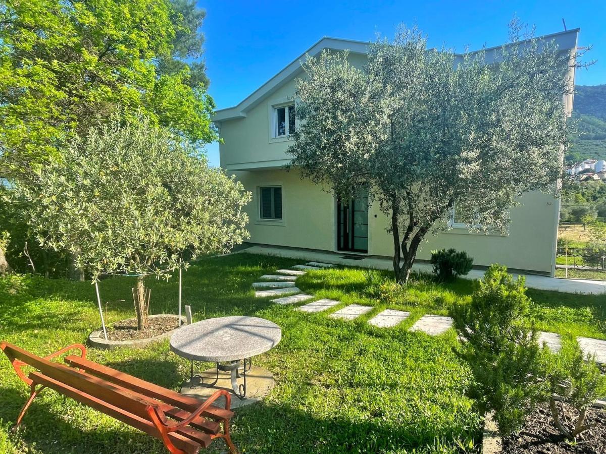 Petivat Gardens Daire Dış mekan fotoğraf