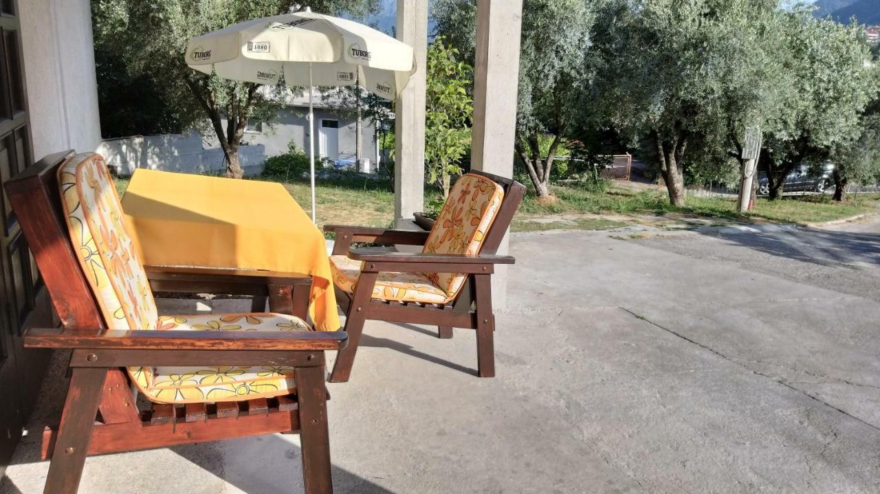 Petivat Gardens Daire Dış mekan fotoğraf