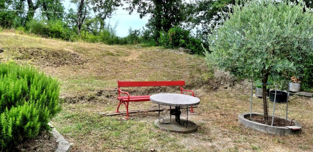 Petivat Gardens Daire Dış mekan fotoğraf
